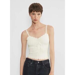 Aritzia Wilfred Soloist Top